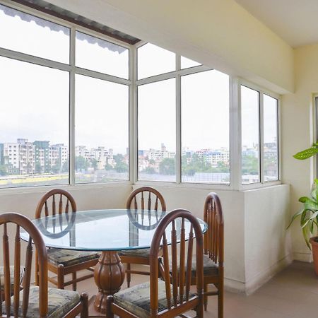 Fabhotel Home Away Homes Viman Nagar Pune Zewnętrze zdjęcie