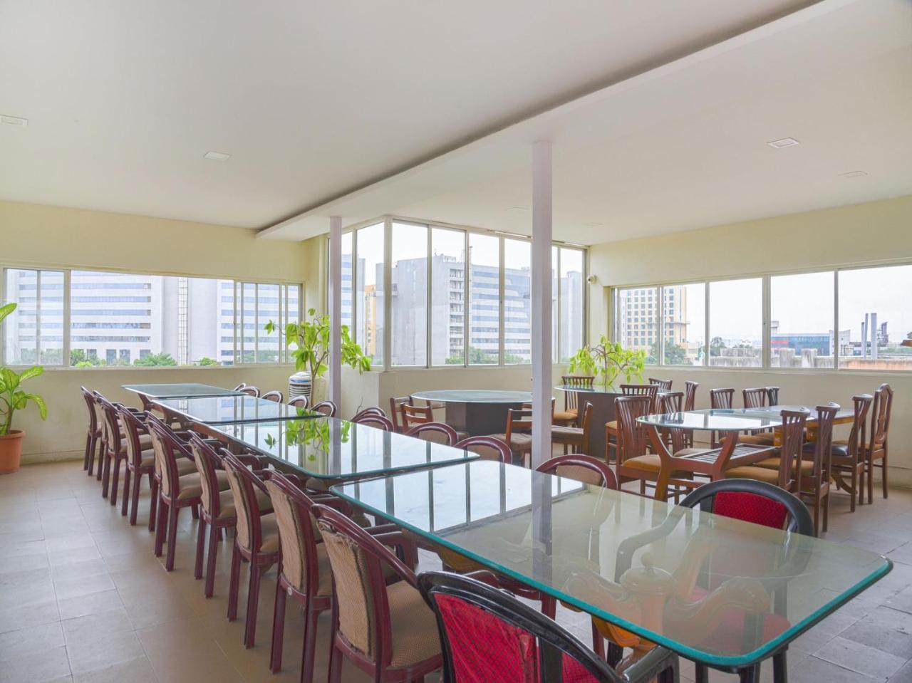 Fabhotel Home Away Homes Viman Nagar Pune Zewnętrze zdjęcie