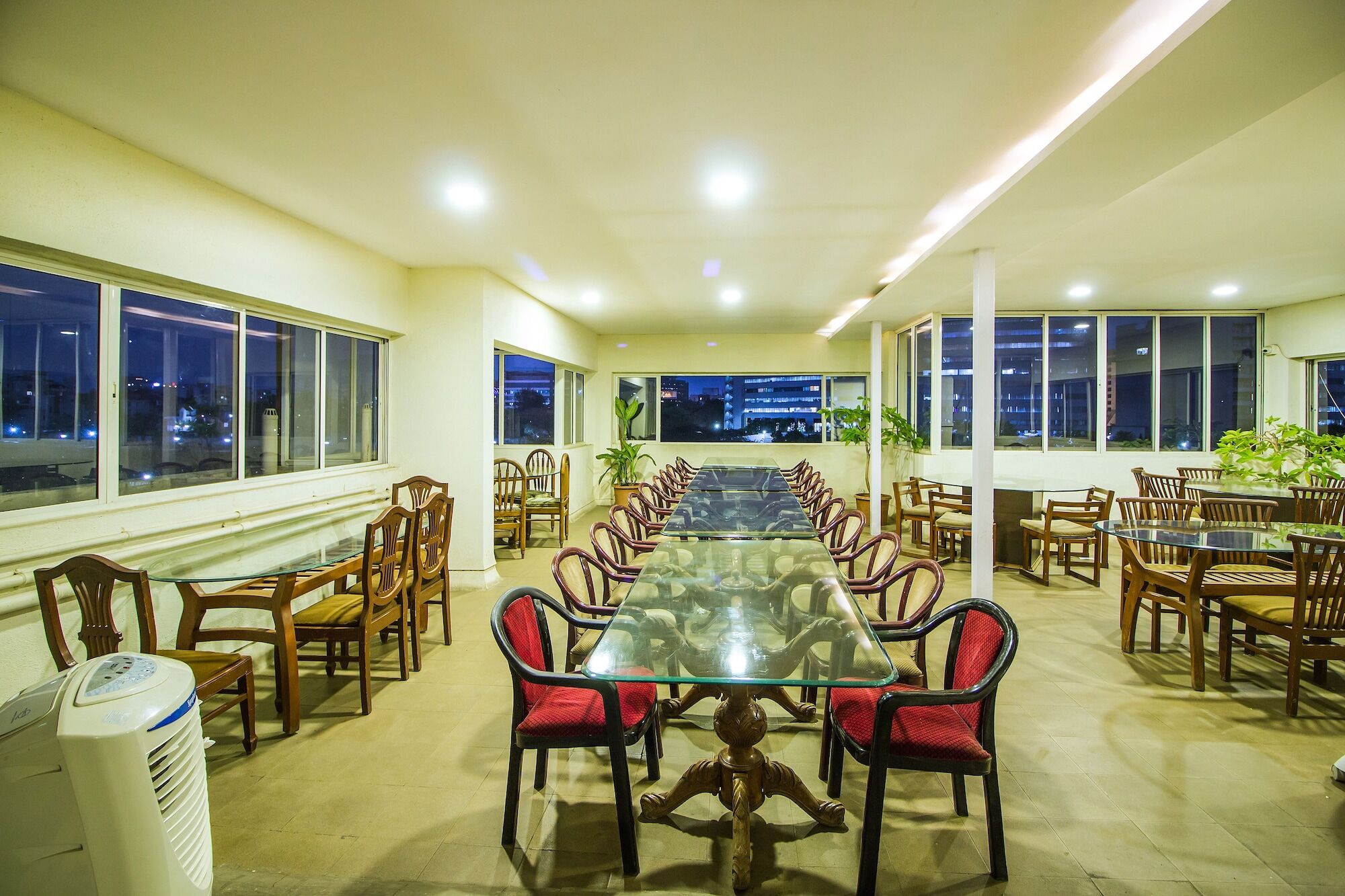 Fabhotel Home Away Homes Viman Nagar Pune Zewnętrze zdjęcie